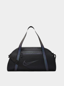 Дорожні сумки та валізи NIKE Gym Club модель DB3258-010 Фото