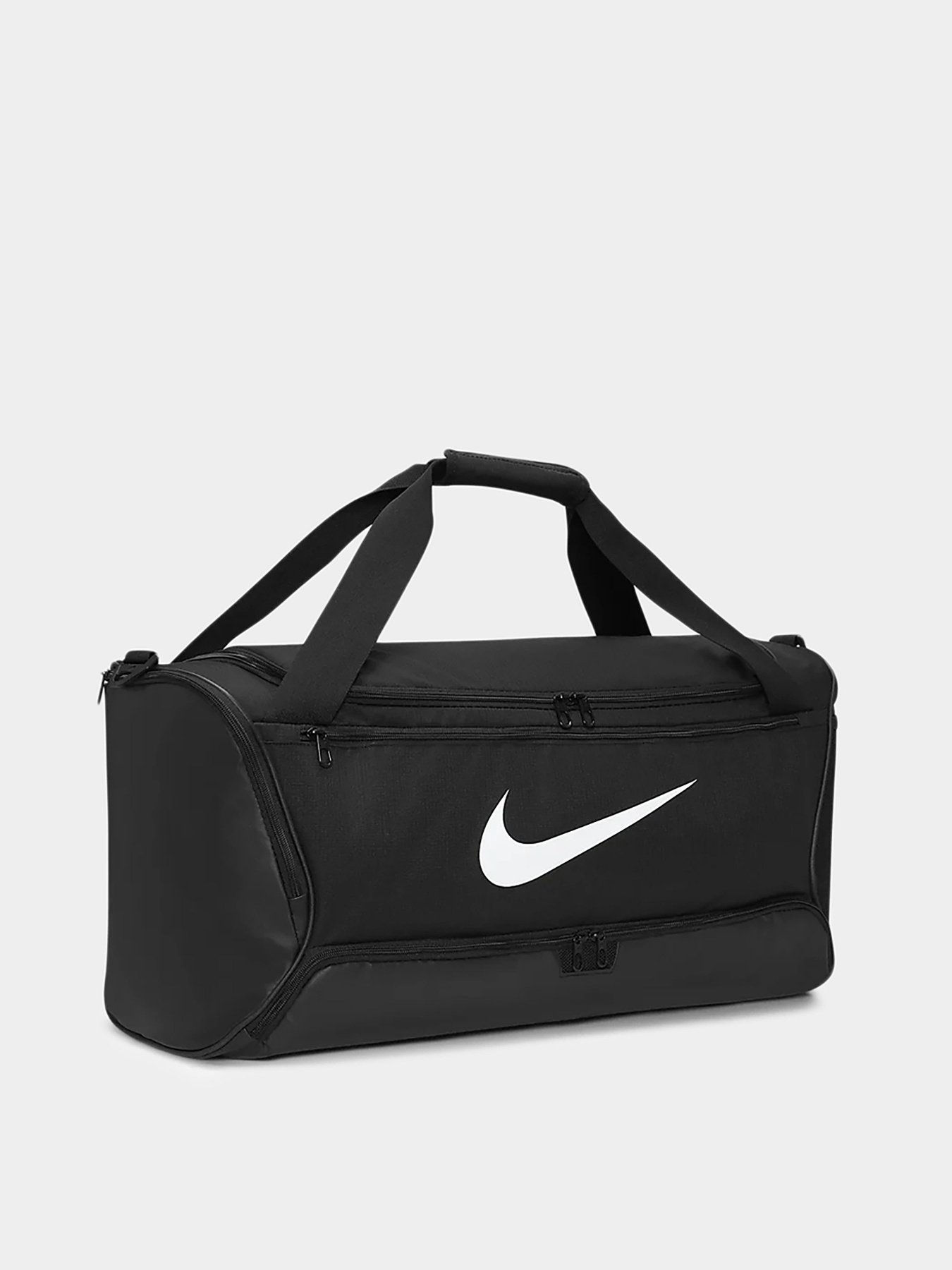 Сумки NIKE BRASILIA 9.5 модель DH7710-010 Сумки NIKE BRASILIA 9.5 модель DH7710-010 Фото