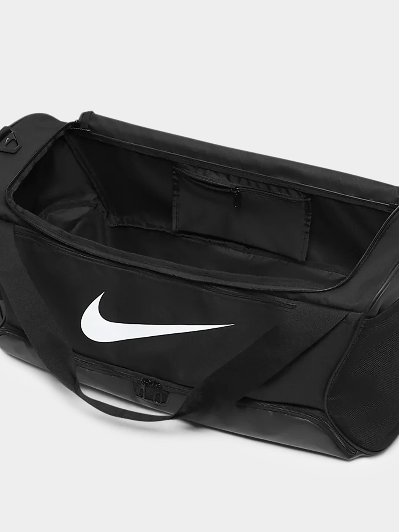 Сумки NIKE BRASILIA 9.5 модель DH7710-010 Сумки NIKE BRASILIA 9.5 модель DH7710-010 Фото