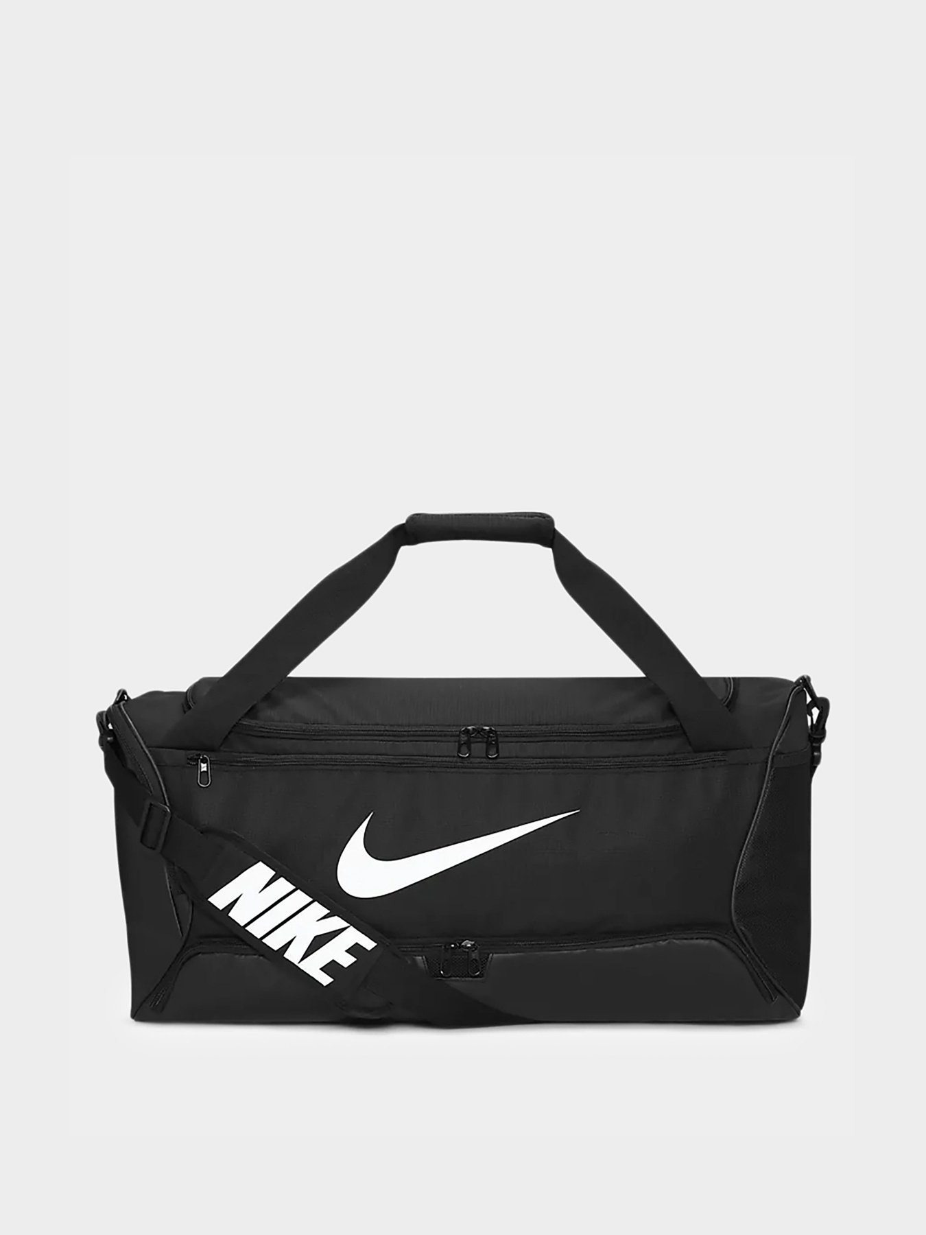 Сумки NIKE BRASILIA 9.5 модель DH7710-010 Сумки NIKE BRASILIA 9.5 модель DH7710-010 Фото