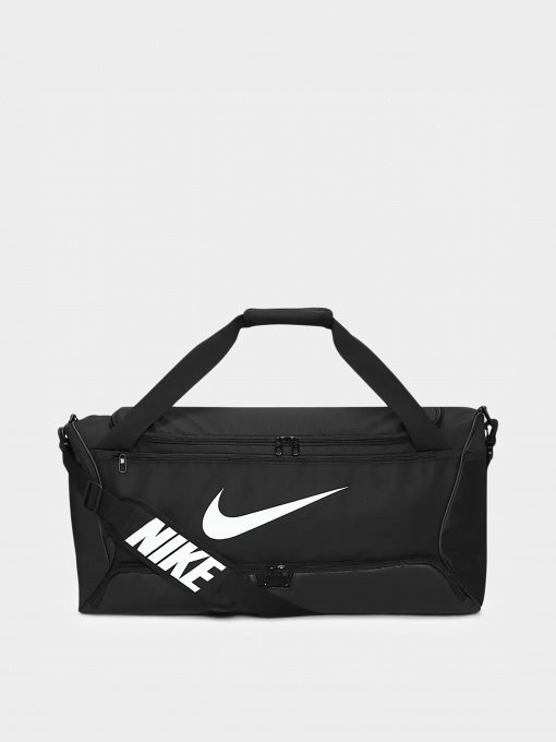 Сумки NIKE BRASILIA 9.5 модель DH7710-010 Фото