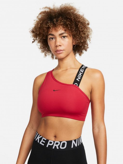 Футболки і поло NIKE Pro Dri-FIT модель DM0570-614 Фото
