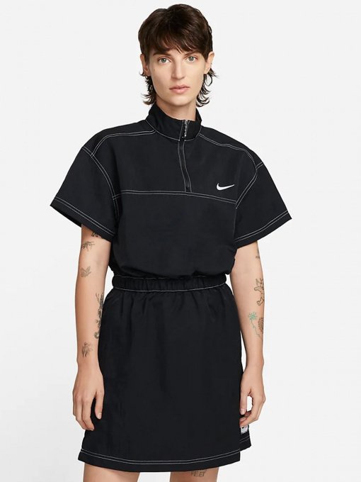 Сукні NIKE Sportswear модель DM6197-010 Фото