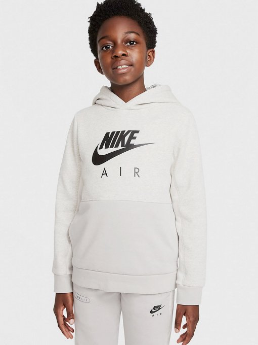 Худі та світшоти NIKE Sportswear Air модель DM8109-072 Фото