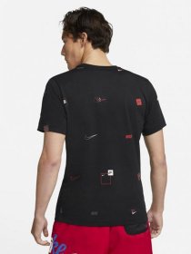 Футболки и поло NIKE Sportswear модель DN5246-010 Фото