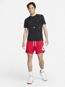 Футболки и поло NIKE Sportswear модель DN5246-010 Фото