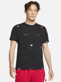 Футболки и поло NIKE Sportswear модель DN5246-010 Фото