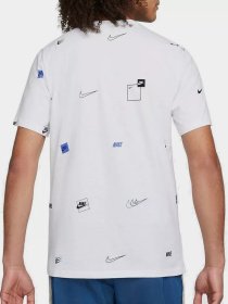 Футболки и поло NIKE Sportswear модель DN5246-100 Фото