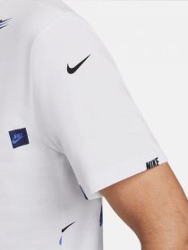 Футболки и поло NIKE Sportswear модель DN5246-100 Фото