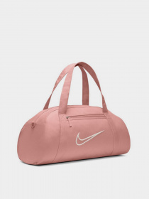 Дорожные сумки и чемоданы NIKE Gym Club модель DA1746-824 Фото