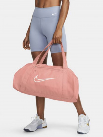 Дорожные сумки и чемоданы NIKE Gym Club модель DA1746-824 Фото
