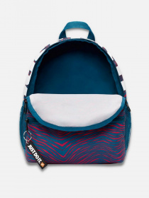 Рюкзаки NIKE Brasilia JDI Mini модель DM1884-404 Фото