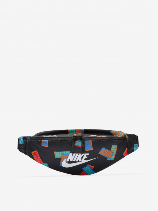 Сумки NIKE Heritage модель DM2162-010 Фото