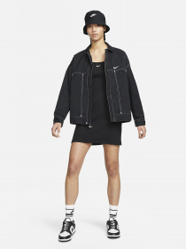 Сукні NIKE Sportswear Essential модель DM6230-010 Фото