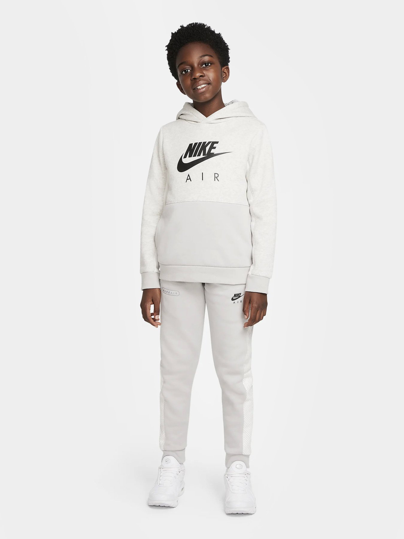Брюки NIKE Air модель DM8113-012 Фото