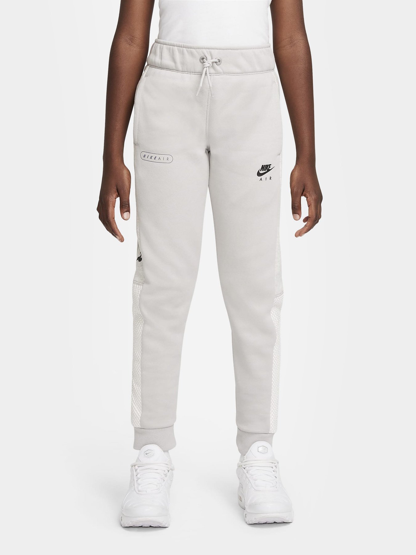Брюки NIKE Air модель DM8113-012 Фото