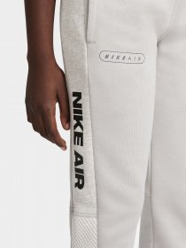 Брюки NIKE Air модель DM8113-012 Фото