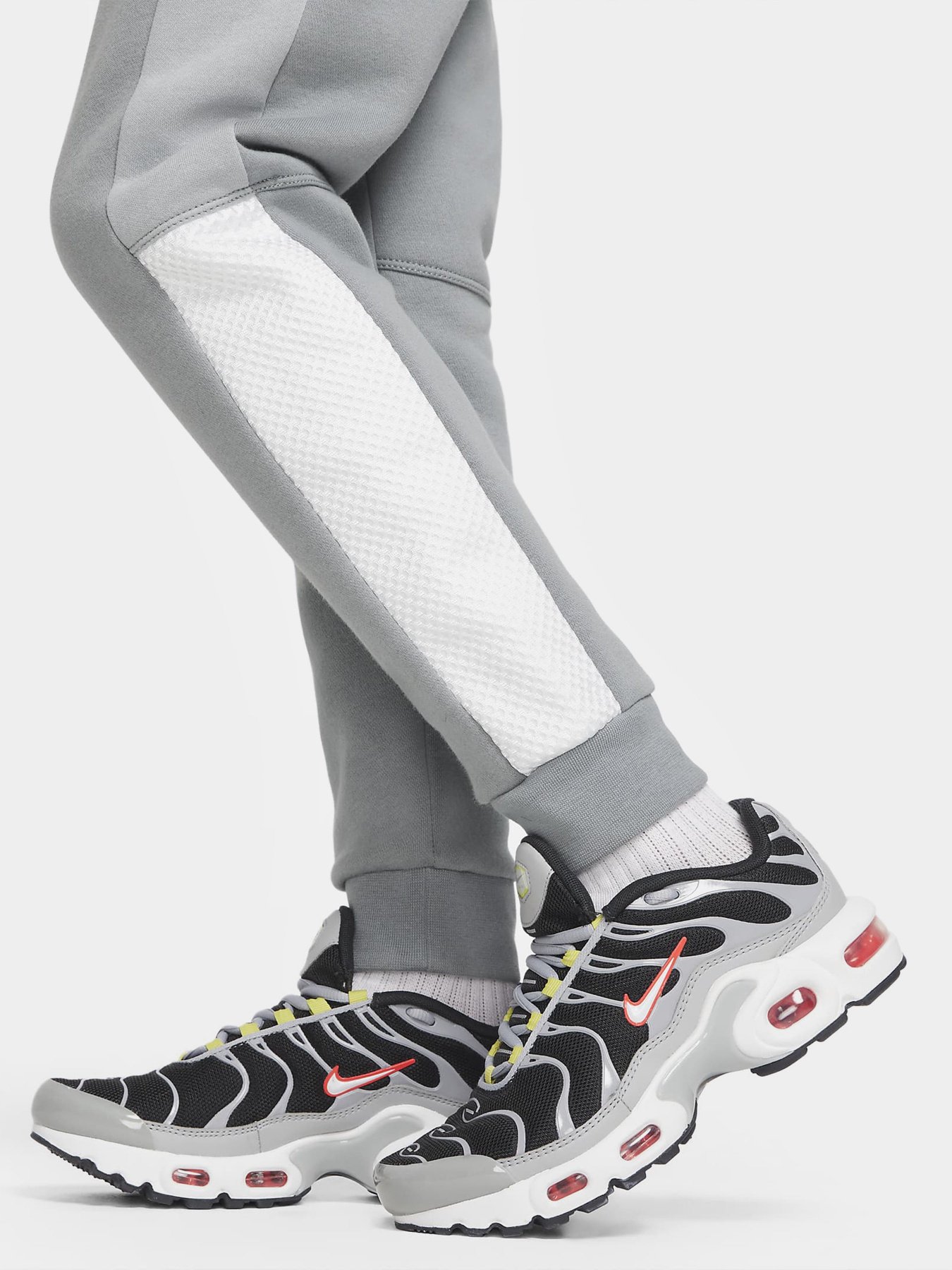 Брюки NIKE Air модель DM8113-073 Фото