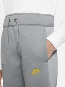 Брюки NIKE Air модель DM8113-073 Фото