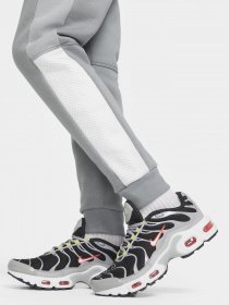 Брюки NIKE Air модель DM8113-073 Фото