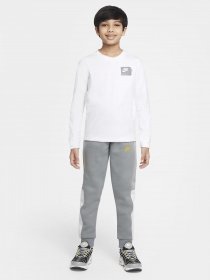 Брюки NIKE Air модель DM8113-073 Фото