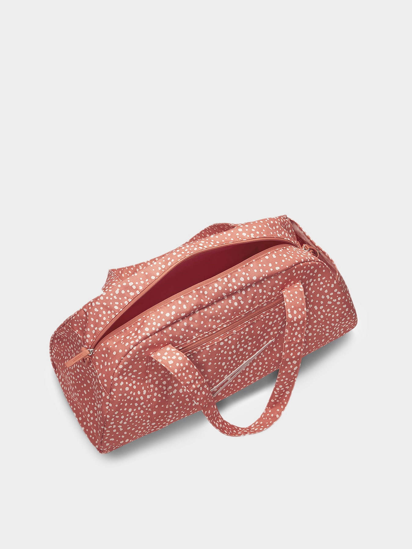 Дорожные сумки и чемоданы NIKE Gym Club модель DO6866-827 Фото