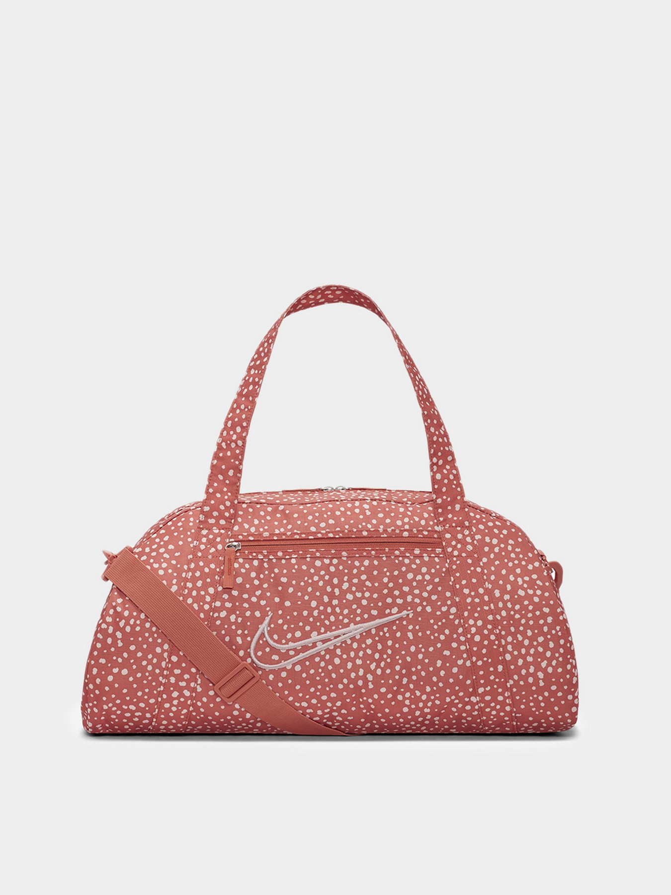Дорожные сумки и чемоданы NIKE Gym Club модель DO6866-827 Фото
