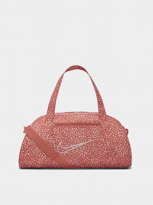 Дорожные сумки и чемоданы NIKE Gym Club модель DO6866-827 Фото