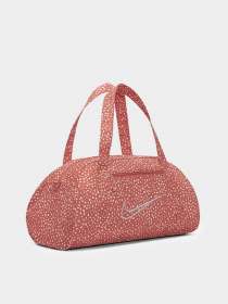 Дорожные сумки и чемоданы NIKE Gym Club модель DO6866-827 Фото