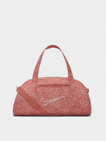 Дорожные сумки и чемоданы NIKE Gym Club модель DO6866-827 Фото