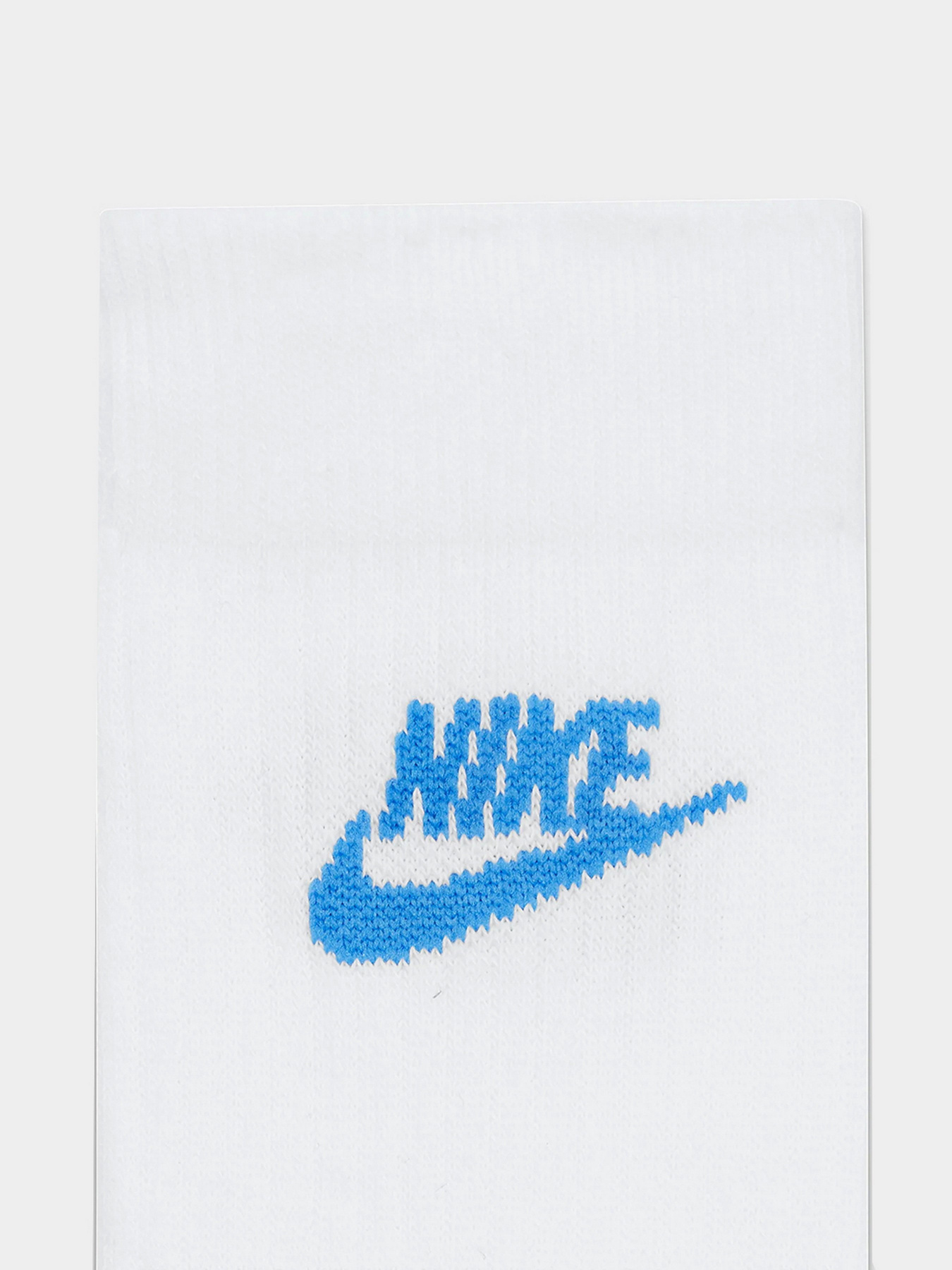 Шкарпетки та гольфи NIKE SPORTSWEAR EVERYDAY ESSENTIAL модель DX5025-911 Фото