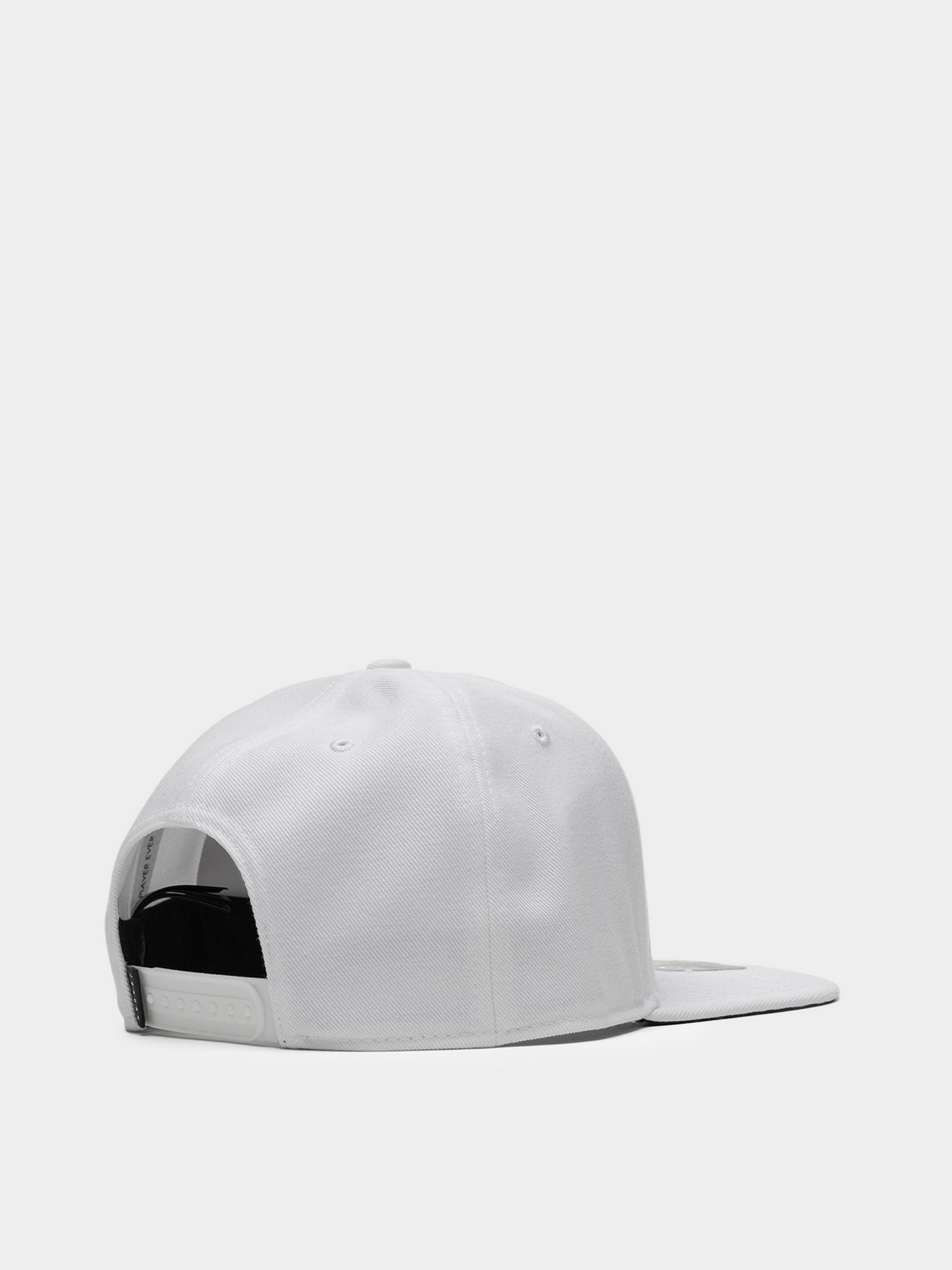Шапки та кепки NIKE Pro Jumpman Snapback модель AR2118-101 Фото