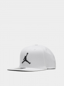 Шапки та кепки NIKE Pro Jumpman Snapback модель AR2118-101 Фото