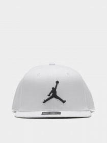 Шапки и кепки NIKE Pro Jumpman Snapback модель AR2118-101 Фото