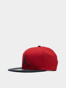 Шапки та кепки NIKE Pro Jumpman Snapback модель AR2118-688 Фото