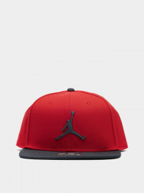 Шапки и кепки NIKE Pro Jumpman Snapback модель AR2118-688 Фото
