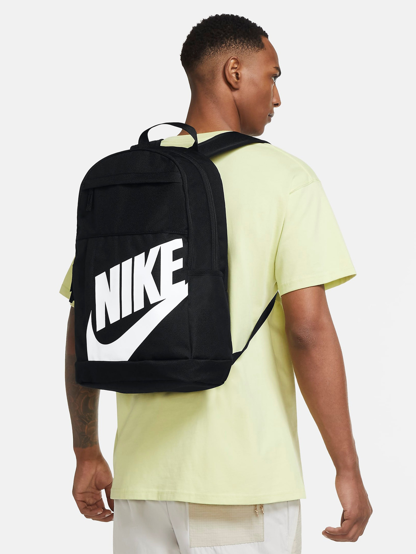Рюкзаки NIKE ELEMENTAL модель DD0559-010 Фото