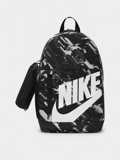 Рюкзаки NIKE  Elmntl модель DQ5149-010 Фото