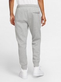 Брюки NIKE CLUB модель BV2671-063 Фото