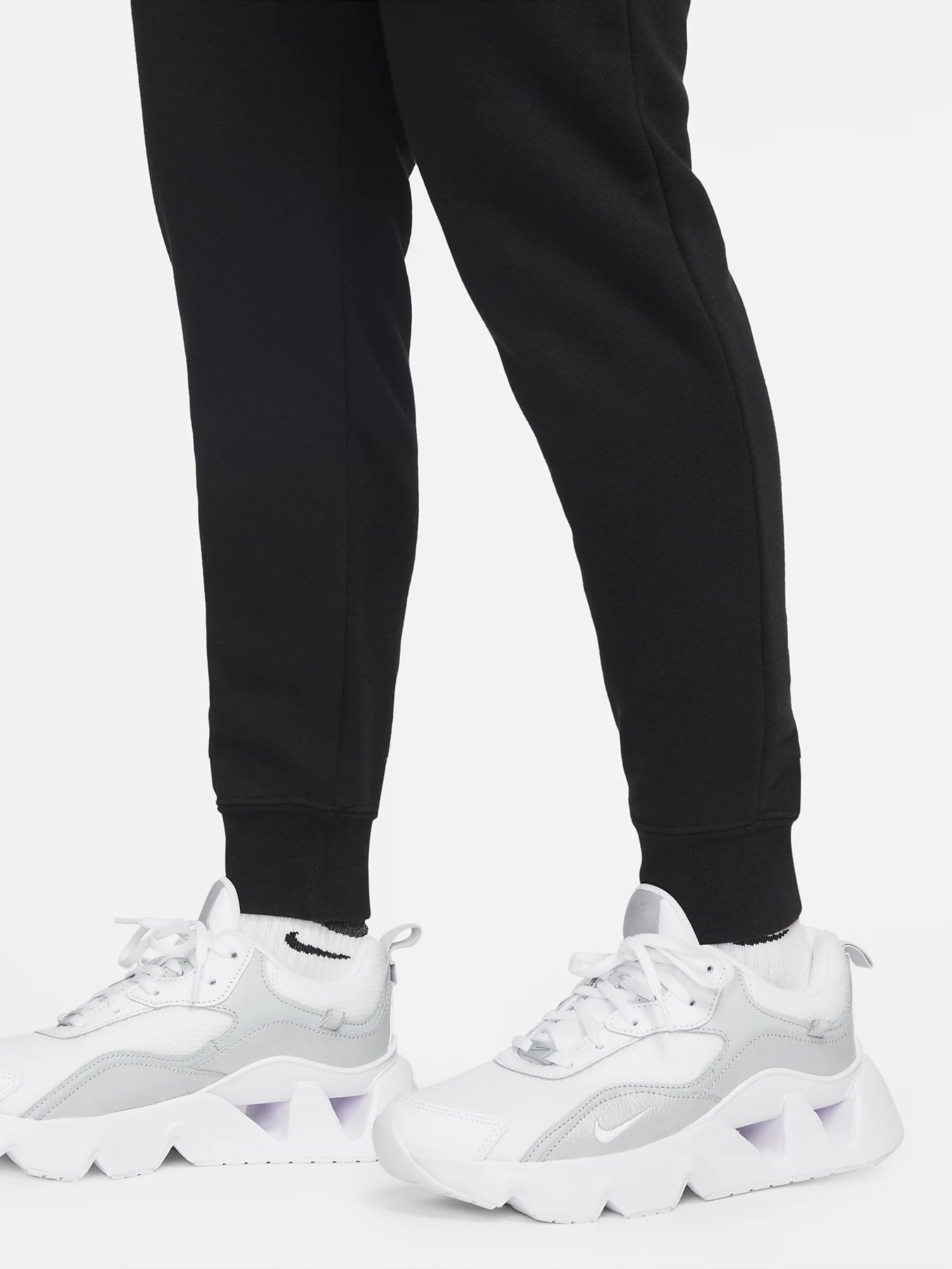 Брюки NIKE SPORTSWEAR CLUB модель DQ5191-010 Брюки NIKE SPORTSWEAR CLUB модель DQ5191-010 Фото