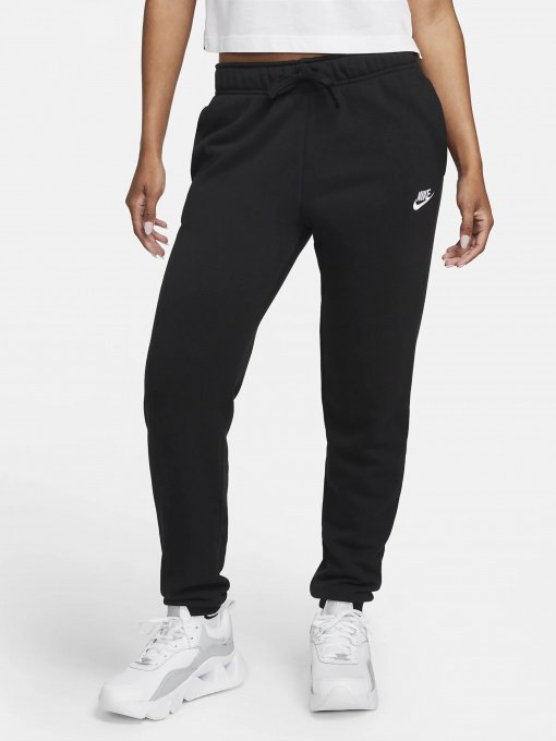 Штани NIKE SPORTSWEAR CLUB модель DQ5191-010 Фото