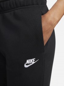 Брюки NIKE SPORTSWEAR CLUB модель DQ5191-010 Фото