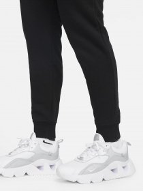Брюки NIKE SPORTSWEAR CLUB модель DQ5191-010 Фото