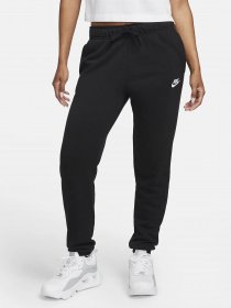 Штани NIKE SPORTSWEAR CLUB модель DQ5191-010 Фото