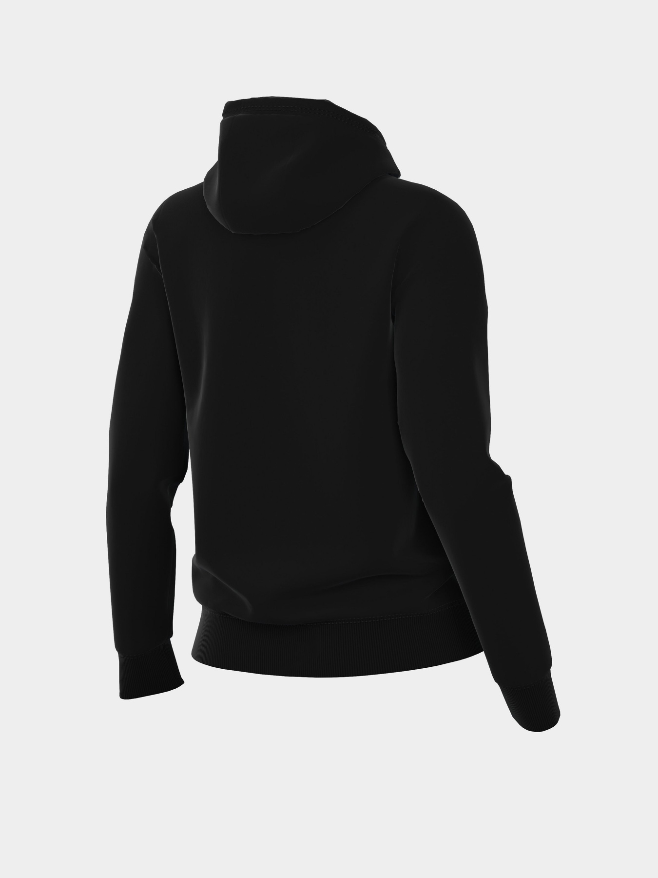 Худі та світшоти NIKE Sportswear Club модель DQ5415-010 Худі та світшоти NIKE Sportswear Club модель DQ5415-010 Фото
