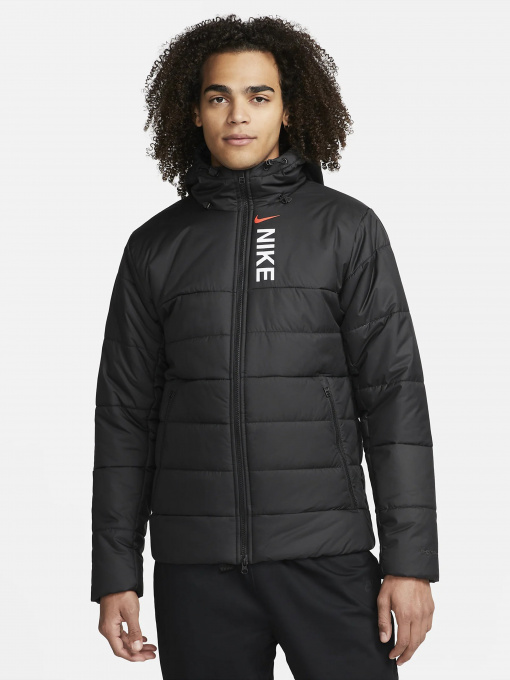 Куртки та дублянки NIKE Sportswear HYBRID модель DX2036-010 Фото