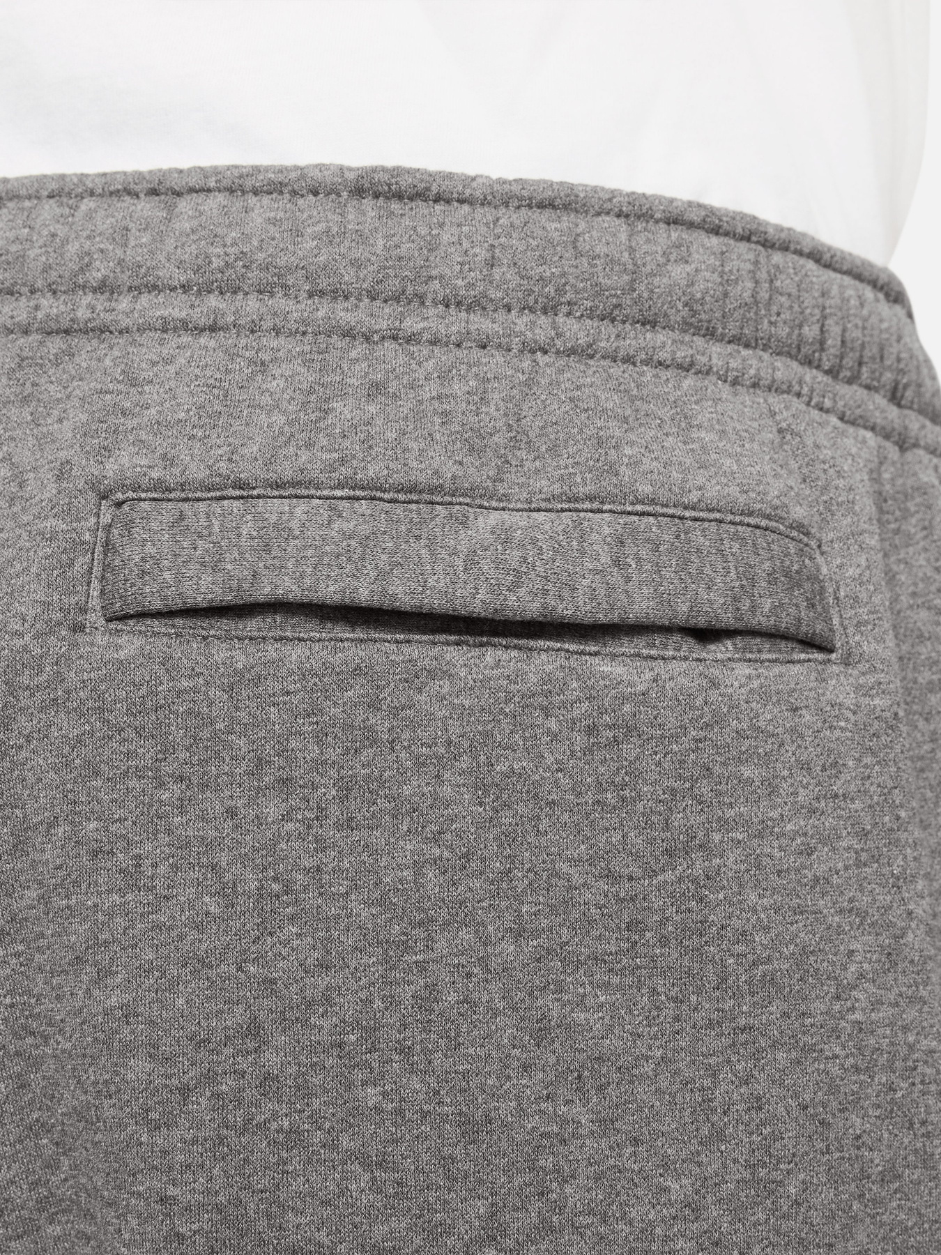 Брюки NIKE Sportswear Club Fleece модель BV2671-071 Фото