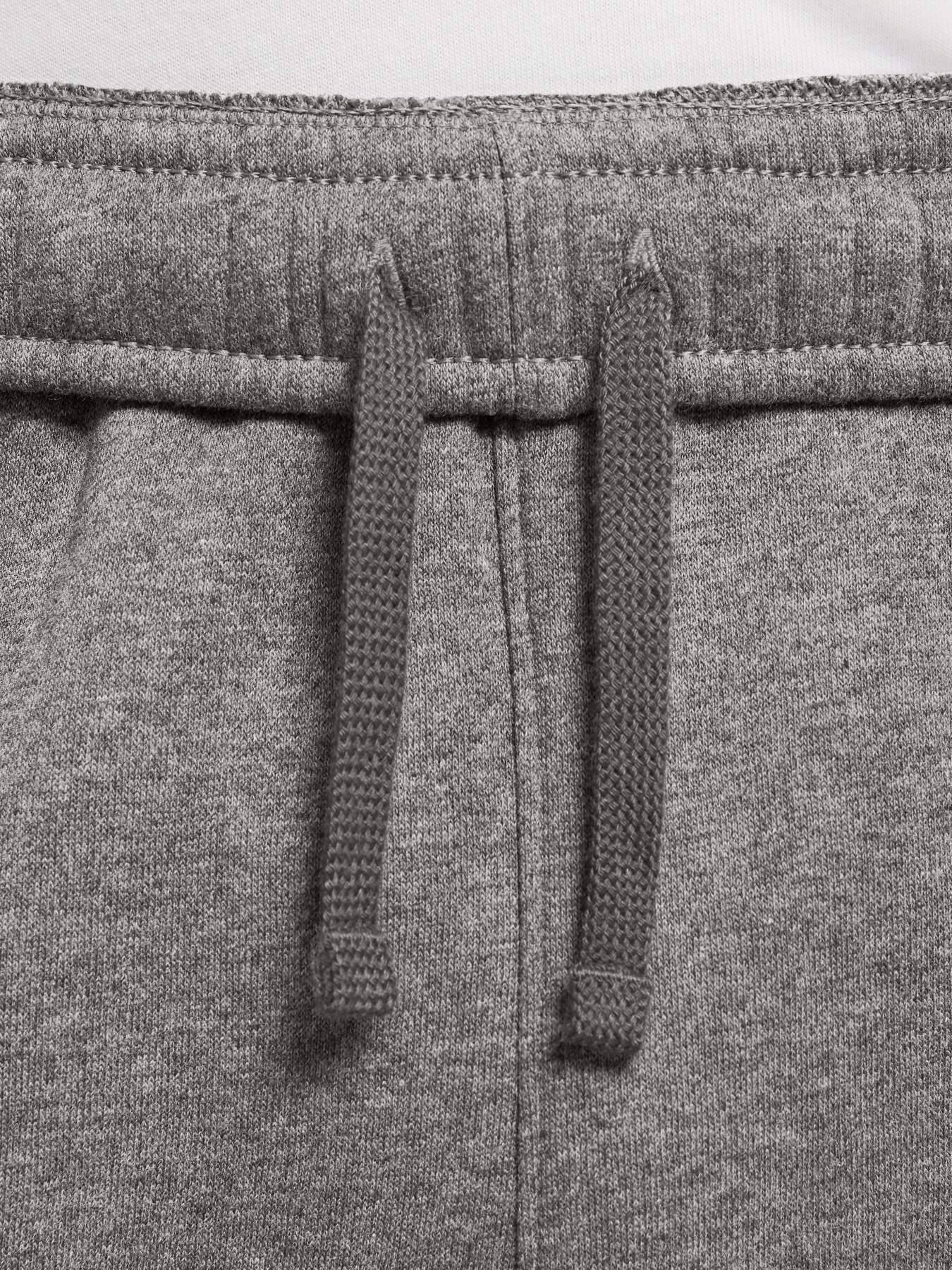 Брюки NIKE Sportswear Club Fleece модель BV2671-071 Фото