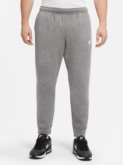 Штани NIKE Sportswear Club Fleece модель BV2671-071 Фото