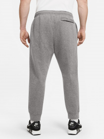 Брюки NIKE Sportswear Club Fleece модель BV2671-071 Фото
